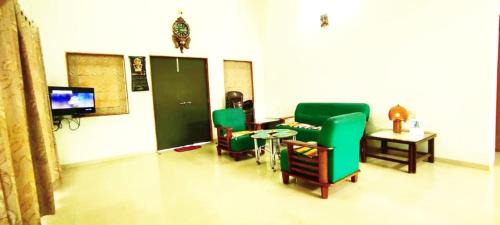 Bhilar Villa | Dream Villa 4bhk