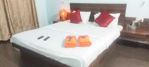 Bhilar Villa | Dream Villa 4bhk