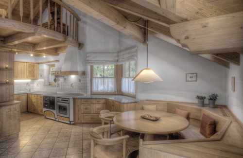 Mareo Villa | Dream villa in the heart of the Dolomites