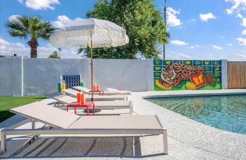 South Scottsdale House | Dream Villa Retreat