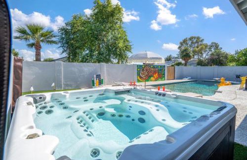 South Scottsdale House | Dream Villa Retreat
