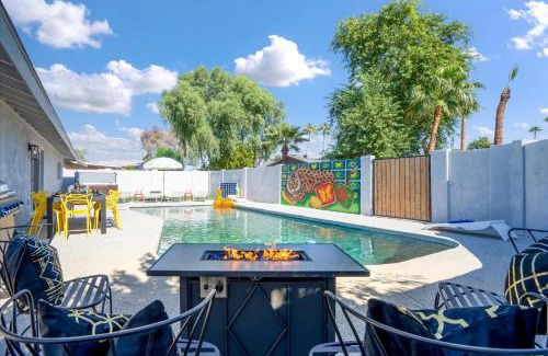 South Scottsdale House | Dream Villa Retreat