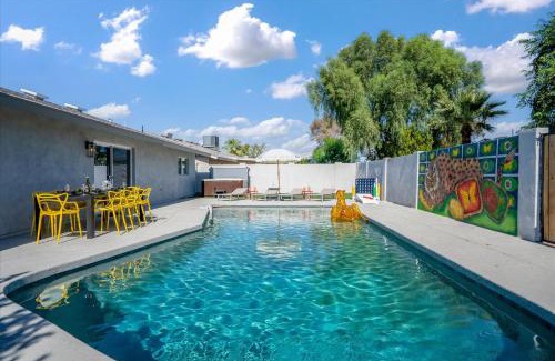 South Scottsdale House | Dream Villa Retreat