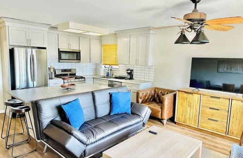 Incline Village House | Dream Villa/Sleeps 9