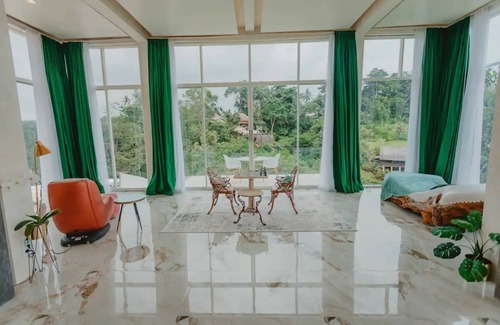 Kemenuh Villa | Dream Villa: Villacellabella Bali Instaworthy