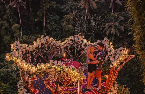 Kemenuh Villa | Dream Villa: Villacellabella Bali Instaworthy
