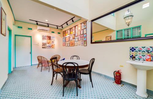 Taman Canning House | Dream & Wander Homestay