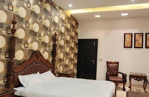 Amritsar Bed & Breakfast | Dreamanor Blissful Stay
