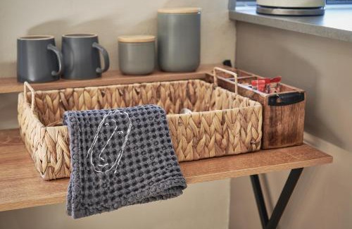 Kloof House | dreamaway on Everton - Deluxe Private Apartment