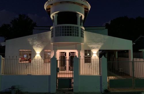 Mahuma House | Dreamchaser