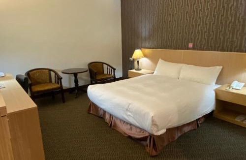 Budai Hotel | Dreamer Hotel