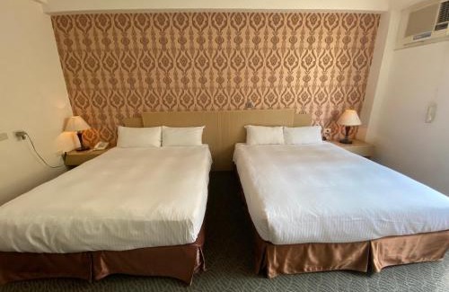 Budai Hotel | Dreamer Hotel