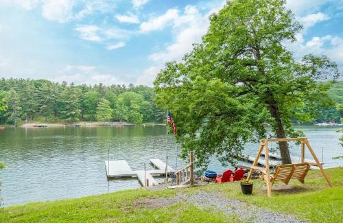 North Glade Hills House | Dreamers Inn