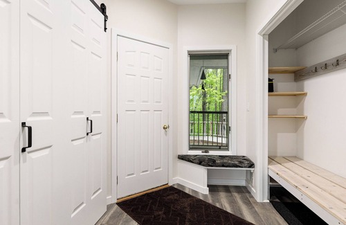 Bellaire House | Dreamers Peak @ Shanty Creek Resort