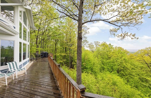 Bellaire House | Dreamers Peak @ Shanty Creek Resort