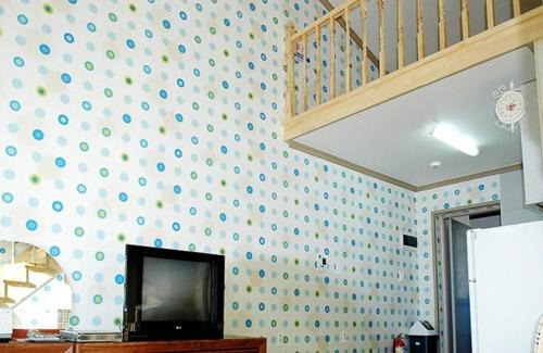 Chungju House | Dreamhill Pension