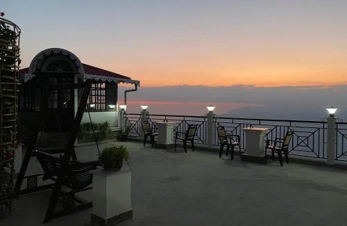 Karsiyang House | Dreamhome Stay