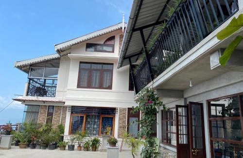 Karsiyang House | Dreamhome Stay