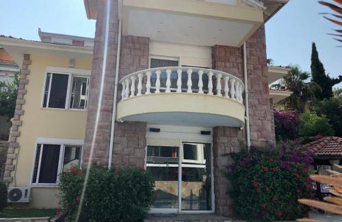 Konakli Villa | Dreamhome