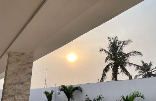 Agbodrafo Apartment | Dreamhouse Bellavista