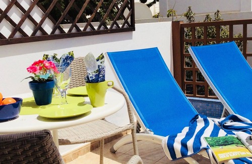Puerto del Carmen House | DreamHouse - Sun Terrace - Shared Pool - Close to Beach & Promenade in PD Carmen