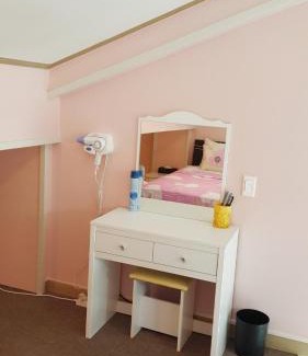 Seogwipo City House | Dreaming Forest Pension Seogwipo