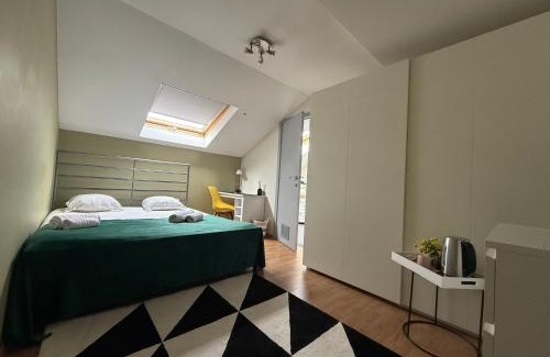 Nossegem Bed & Breakfast | Dreamland