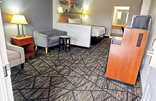 Senatobia Hotel | Dreamland Inn and Suites
