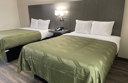 Marion Hotel | Dreamland Inn