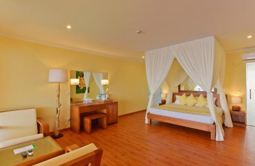 Hirundhoo Resort | Dreamland Maldives Resort