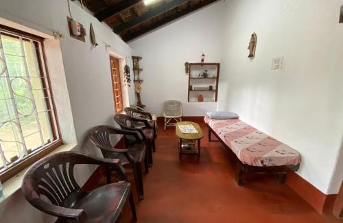 Madhapur House | Dreamland Vintage Homestay