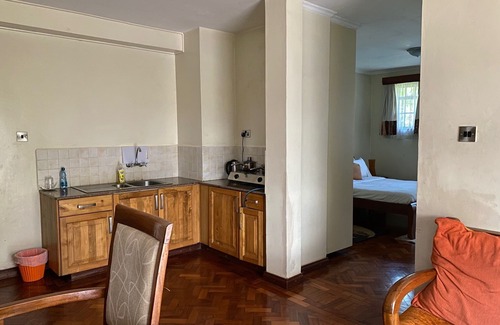 Gigiri House | Dreamplace Bed and Breakfast
