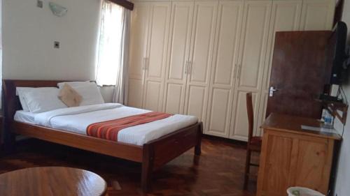 Gigiri Bed & Breakfast | dreamplace Gigiri