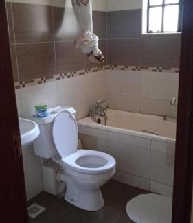 Gigiri Bed & Breakfast | dreamplace Gigiri