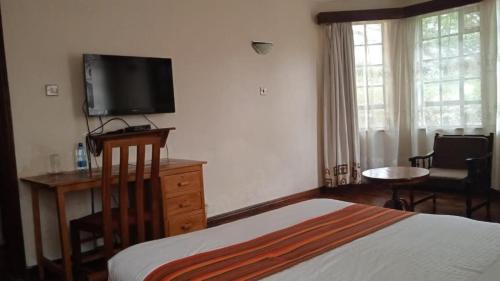 Gigiri Bed & Breakfast | dreamplace Gigiri
