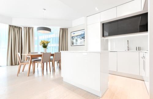 Mielno Apartment | Dreams apartments Dune B