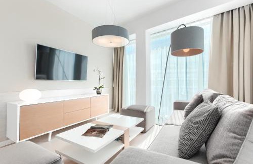 Mielno Apartment | Dreams apartments Dune B
