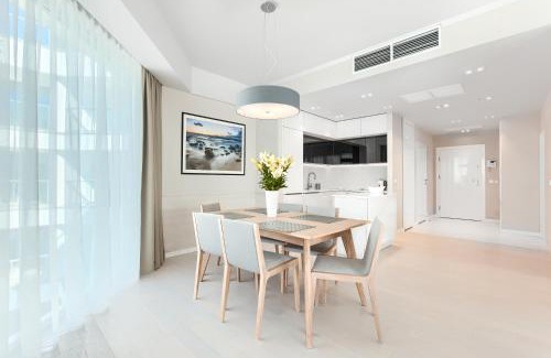 Mielno Apartment | Dreams apartments Dune B