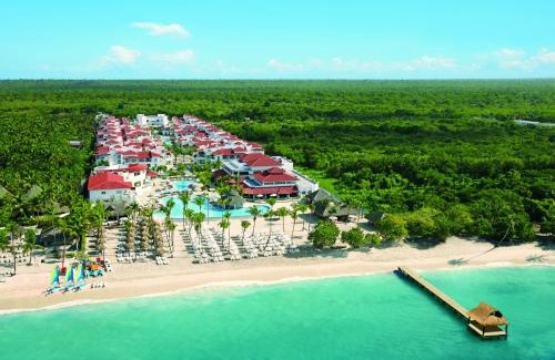 Dominicus Resort | Dreams Dominicus La Romana Resort & Spa