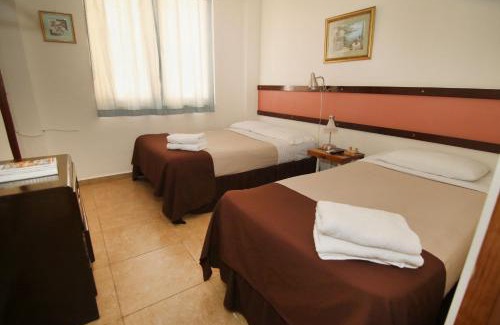 Rio Piedras Hotel | Dreams Hotel Puerto Rico