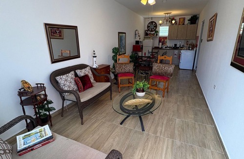 Barrero Apartment | Dreams Of Love unit 2