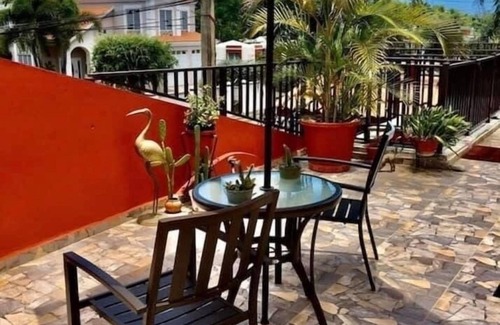 Barrero Apartment | Dreams Of Love unit 2