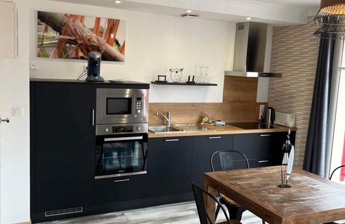 Mers-les-Bains Apartment | Dreams of the sea
