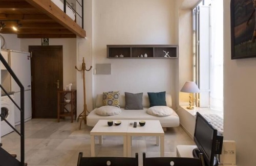 Santa Catalina Apartment | Dreams of the Sevilla Oasis in old town