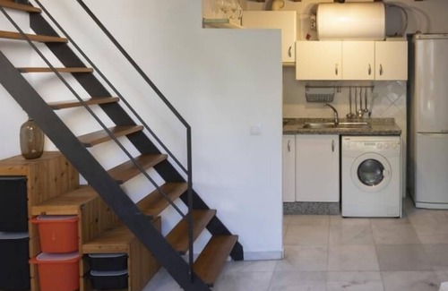 Santa Catalina Apartment | Dreams of the Sevilla Oasis in old town