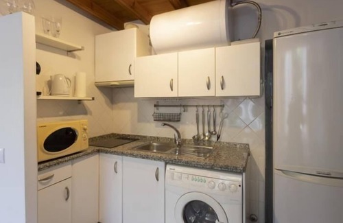 Santa Catalina Apartment | Dreams of the Sevilla Oasis in old town