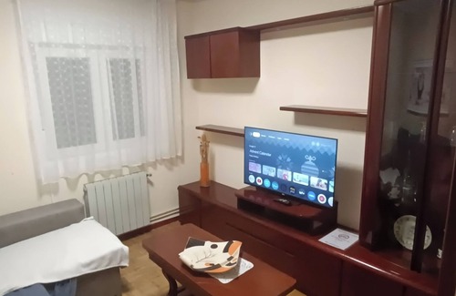 Burgos Condo | Dreams Work - Your shelter in Burgos