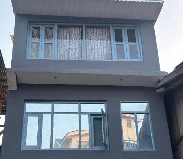 Srinagar Apartment | Dreamscape night stay