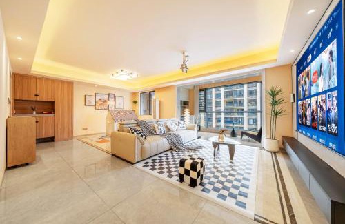 Meilan Apartment | Dreamscape Villa Xiaozhu