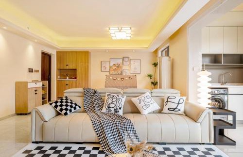 Meilan Apartment | Dreamscape Villa Xiaozhu